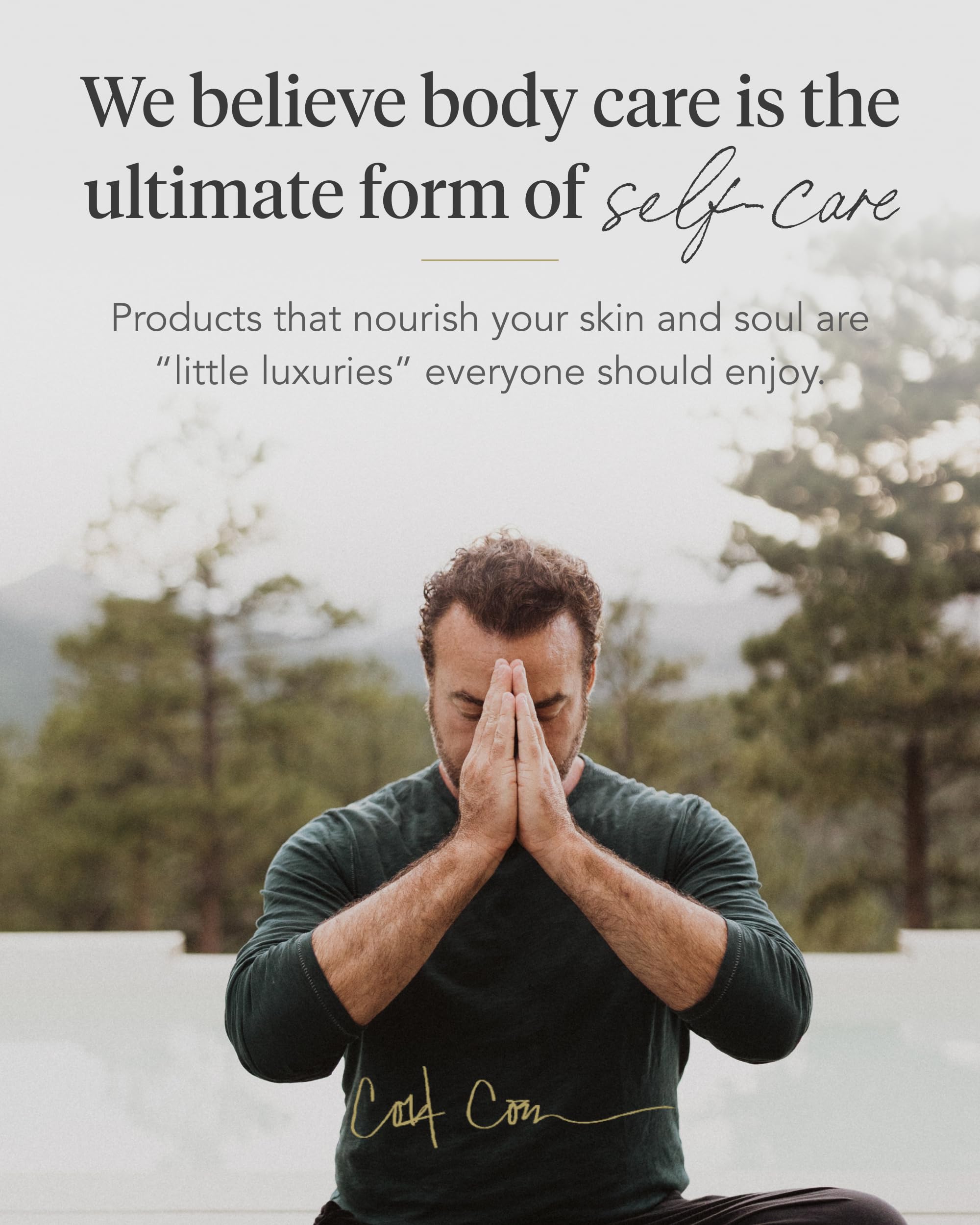 Zents Ore – usage quotidien pour corps et mains, parfum durable.