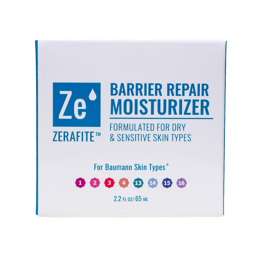 ZERAFITE Application quotidienne facile et agréable.