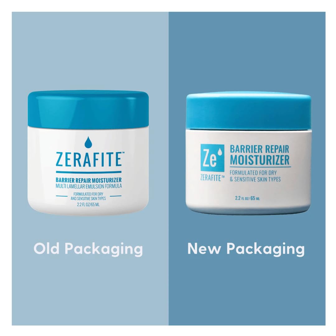 ZERAFITE Flacon 65 ml, pratique et recyclable.
