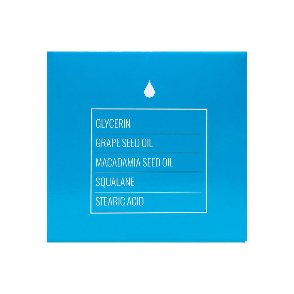 ZERAFITE Formule non comédogène adaptée à tous types de peau.