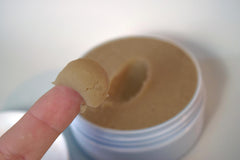 Zero Shine Jar SMP Matte 2.0, texture matte pour un aspect velouté.