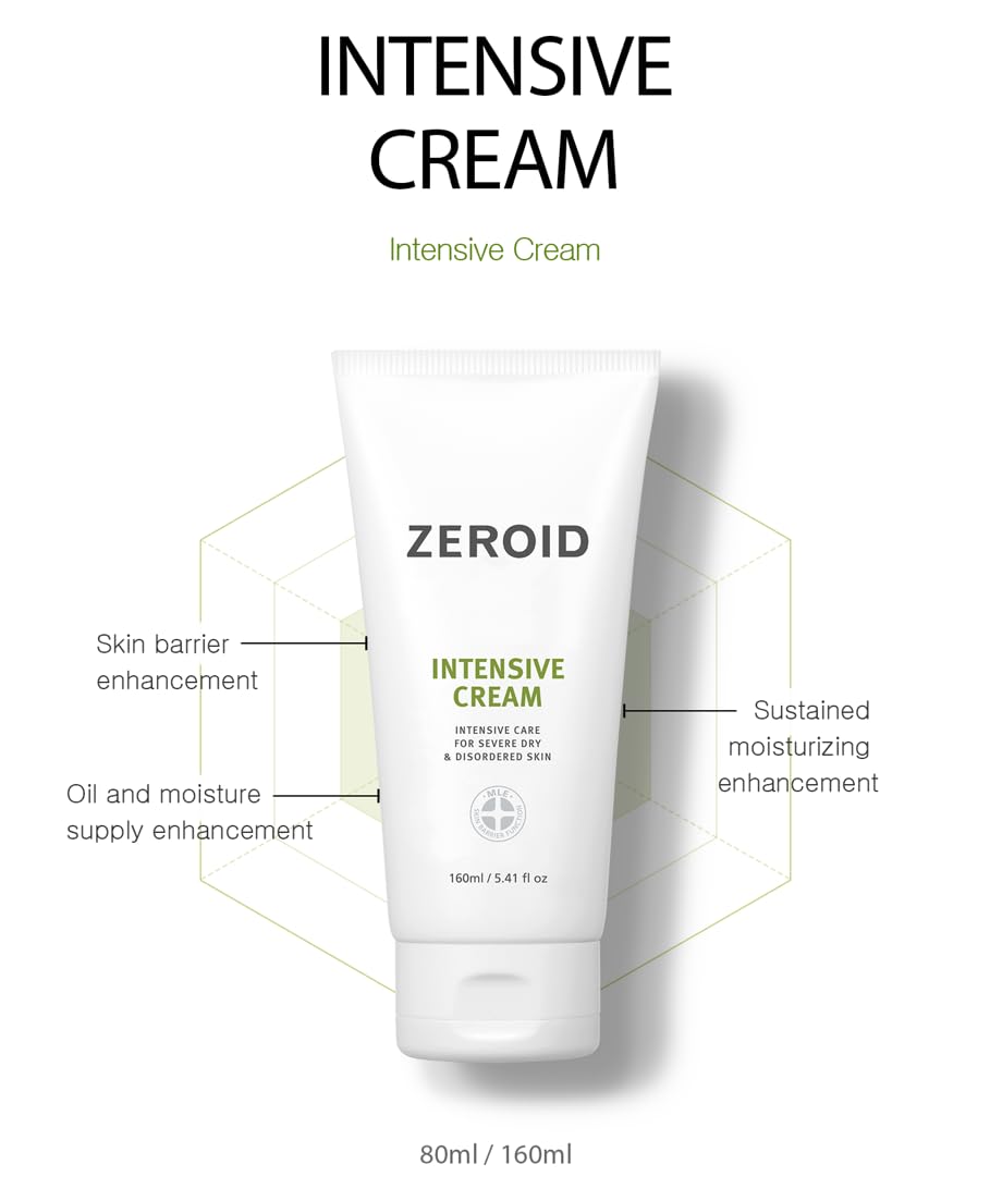 La texture s'absorbe rapidement et laisse la peau douce sans fini gras.