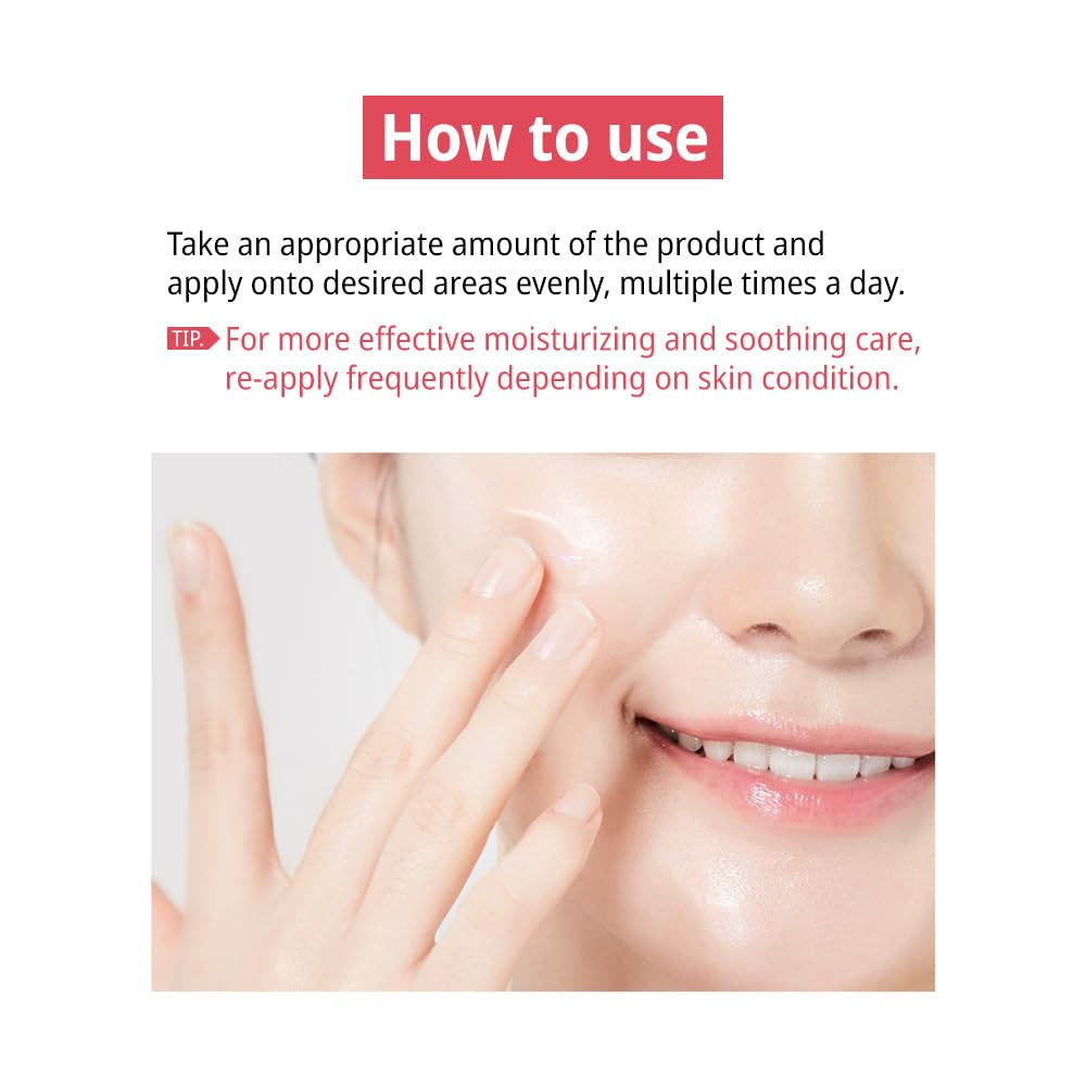 ZEROID Pimprove: routine soin visage douce adaptée peau sensible.