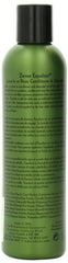 Texture crème du soin, hydrate sans alourdir et laisse les cheveux souples.