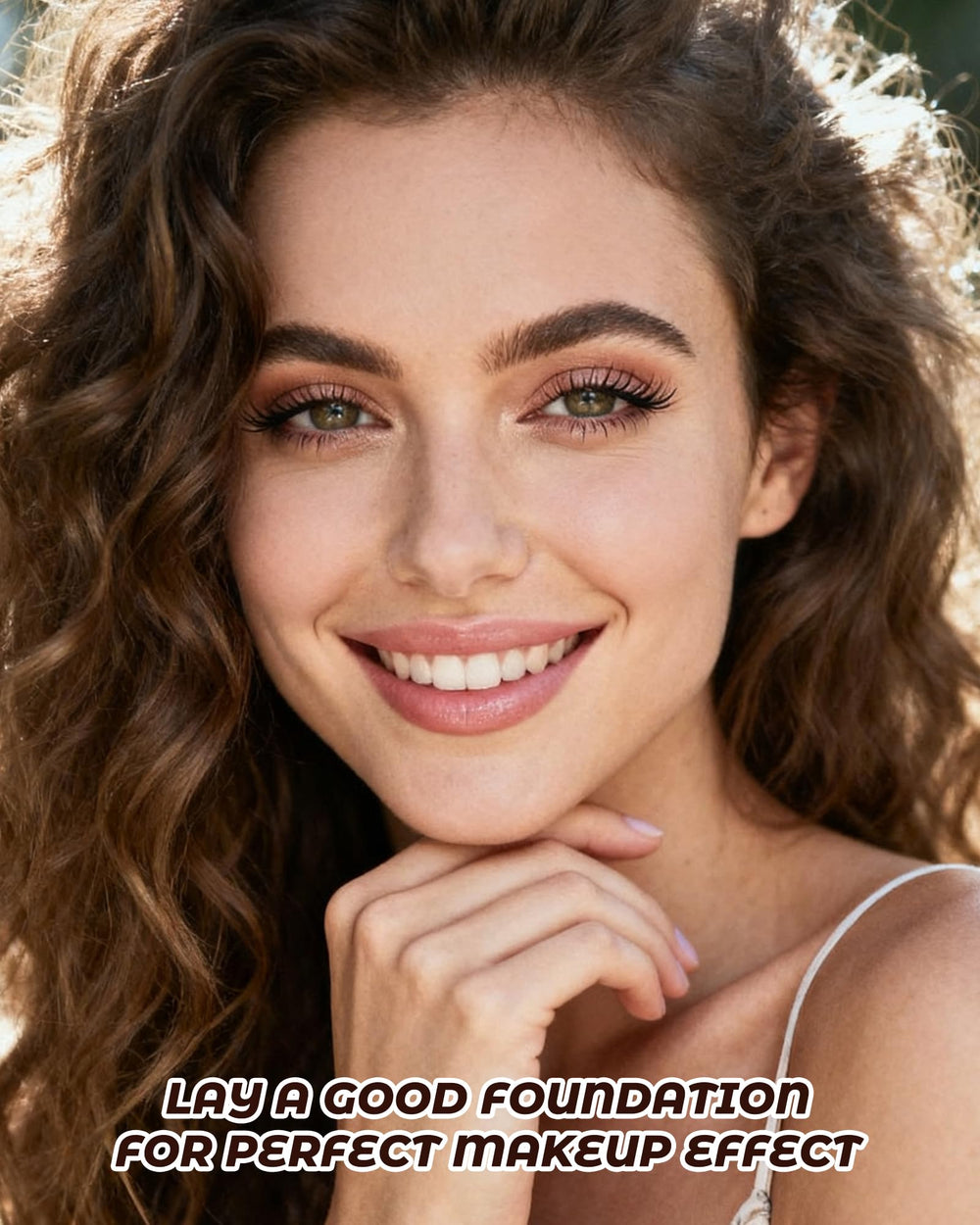 ZEVNI Wonder Concealer correction-couleur-ombres : neutralise les ombres sous les yeux.