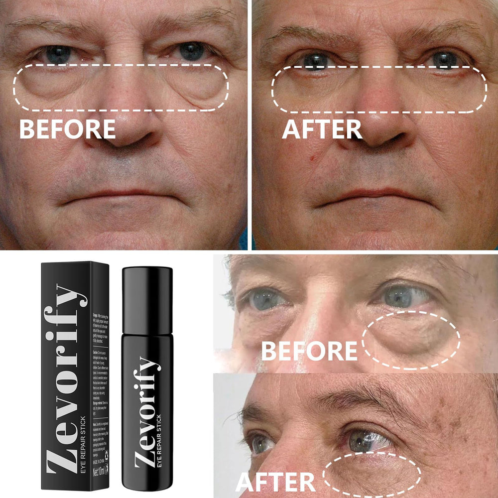 Texture gel frais Zevorify, absorption rapide et peau non collante.
