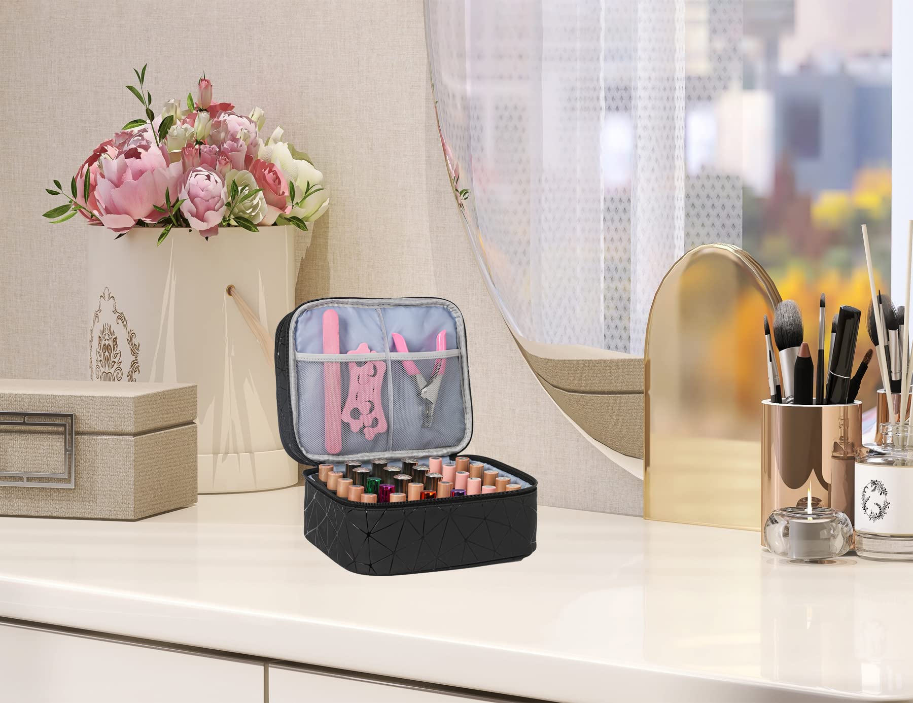ZFZGFRCS design durable et résistant à l'eau pour salon et usage pro.