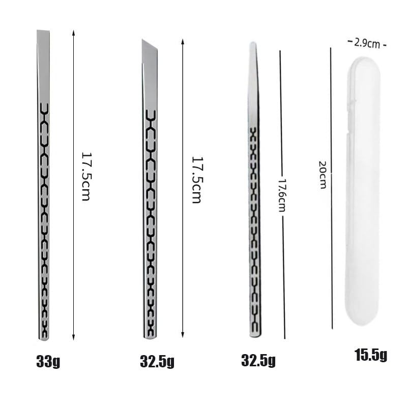 Outil ZGGDHSWLLMF set pédicure 3 outils pour entretien des pieds à domicile