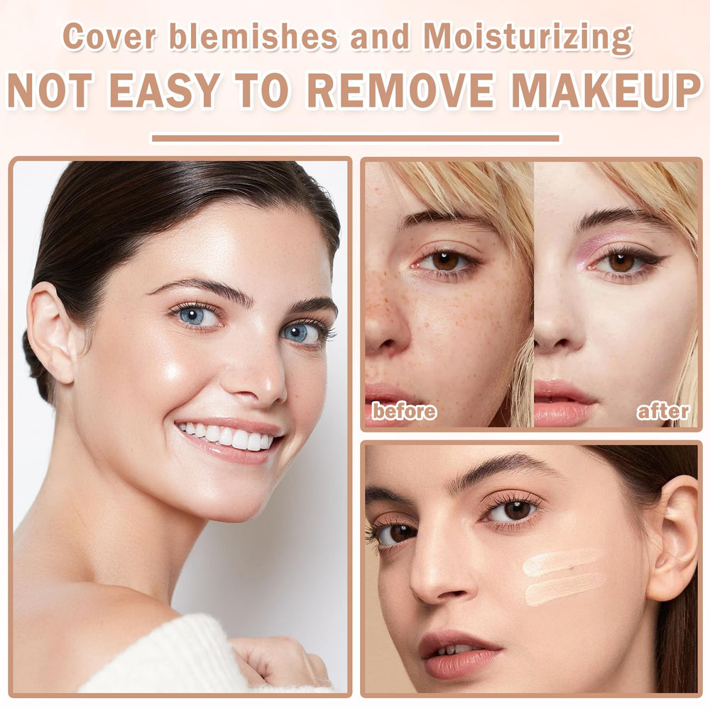 ZHISHUDL AirBrush Formule-naturelle-peau-eclat: équilibre du sébum et teint lumineux.
