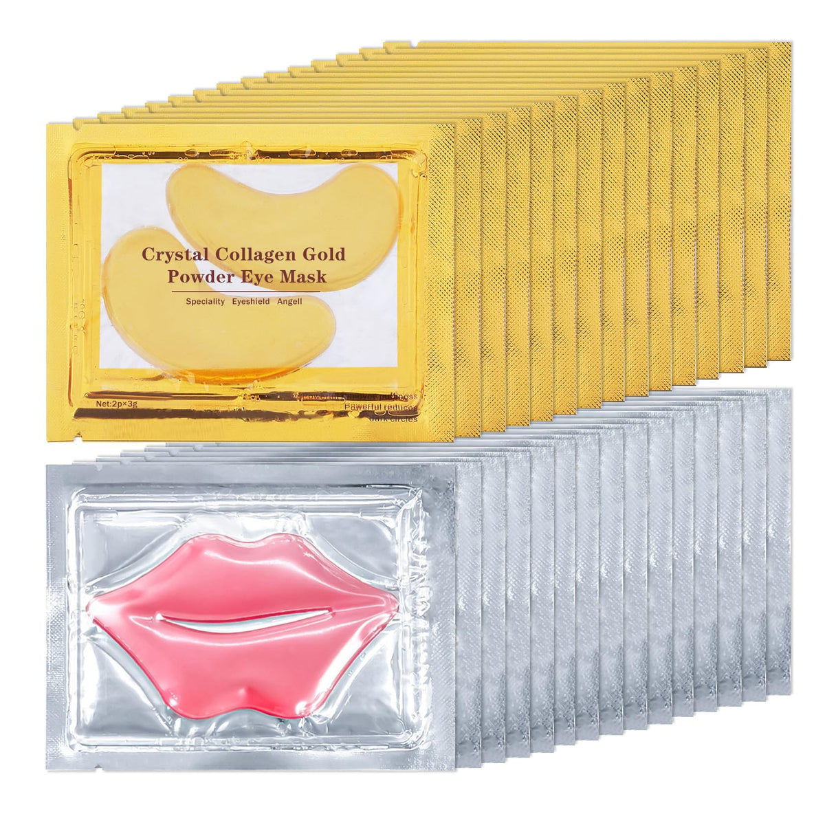 ZHISHUDL Masque lèvres rose – hydratation intense pour des lèvres douces