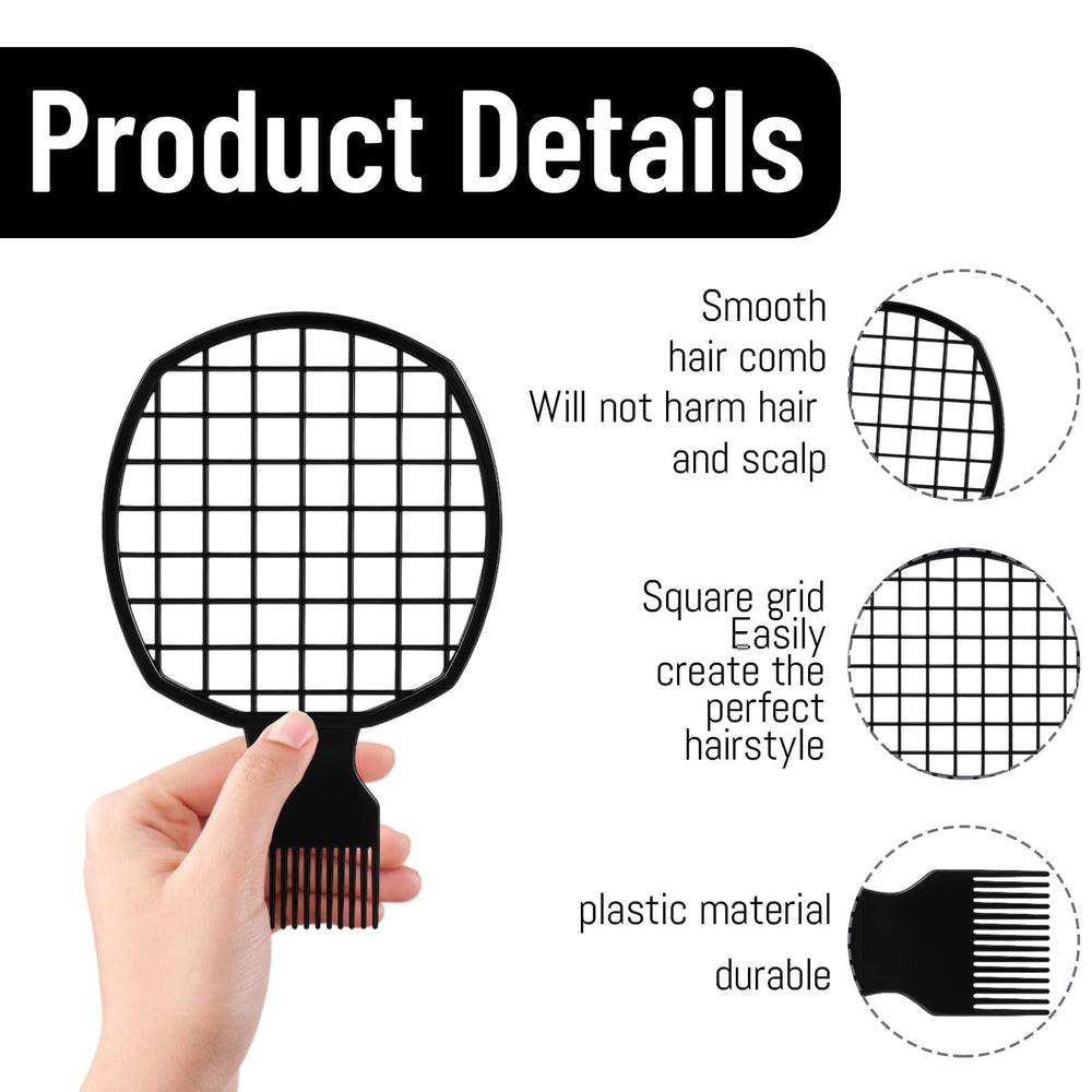 ZHLKHIOP éponge boucles volume naturel pour cheveux.
