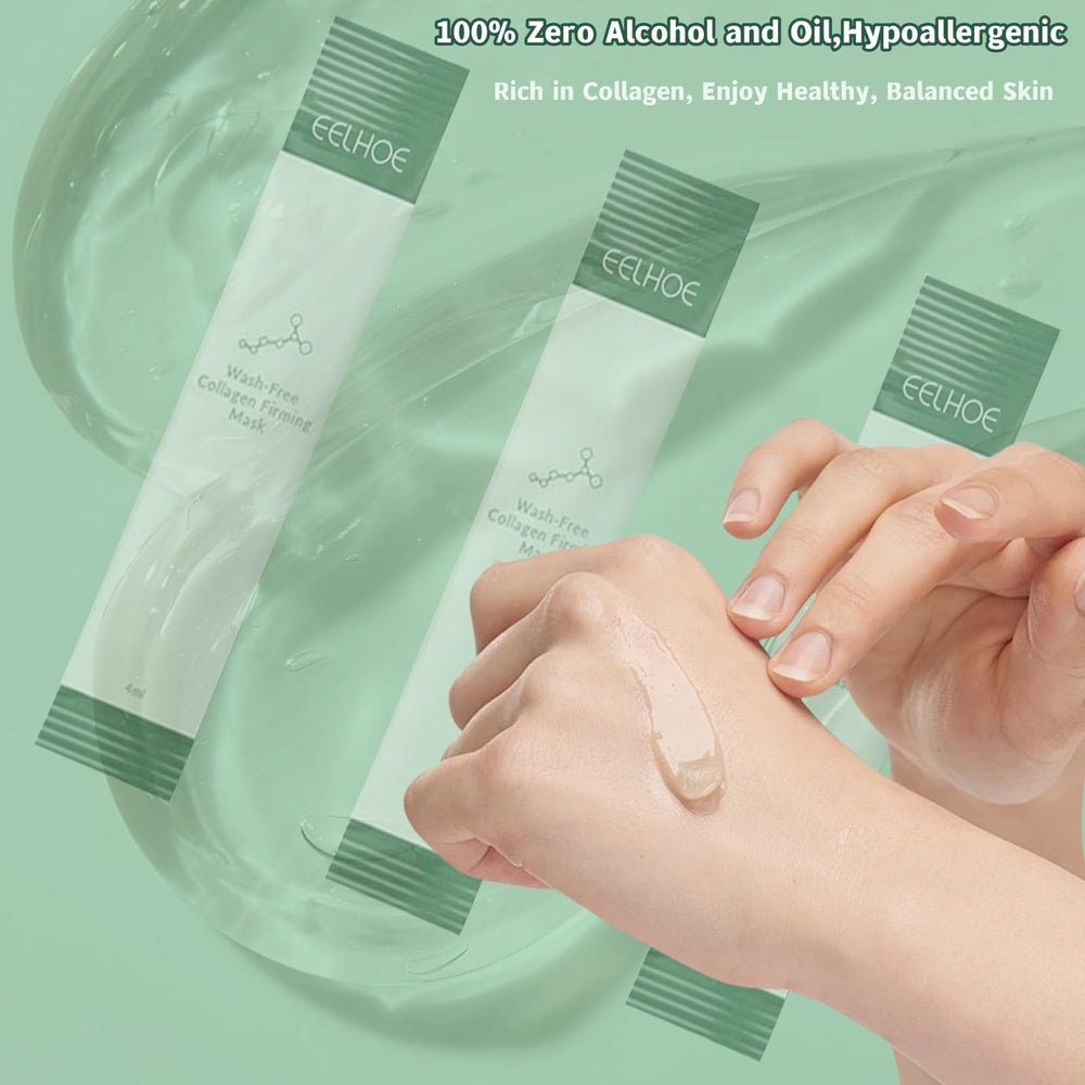zhnnt emballage individuel 20 sachets, pratique pour le voyage.