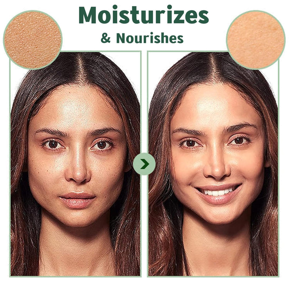 zhnnt masque collagene sans huile alcool hypoallergenique, adapté à toutes peaux.
