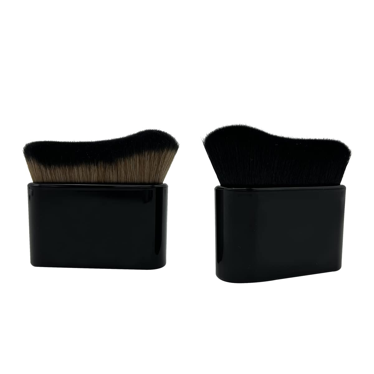 La brosse Siren zhuohai pour le corps offre une application uniforme.