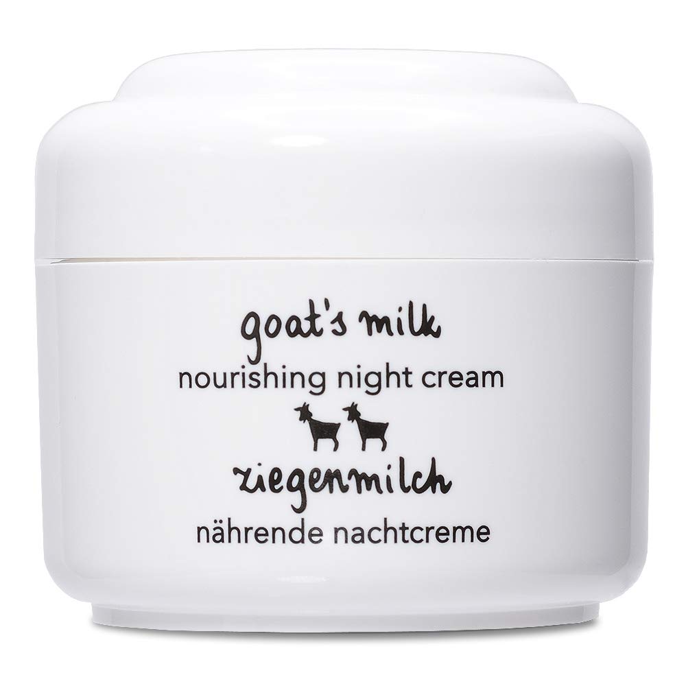 Ziaja goats milk eye cream 15ml to soothe and smooth delicate skin