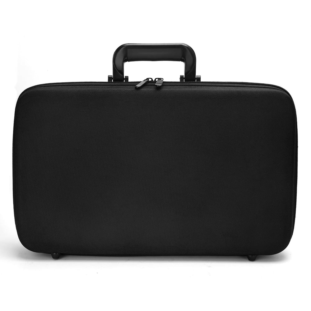 ZIBARBER rangement portable pour voyage, sac idéal pour déplacements.
