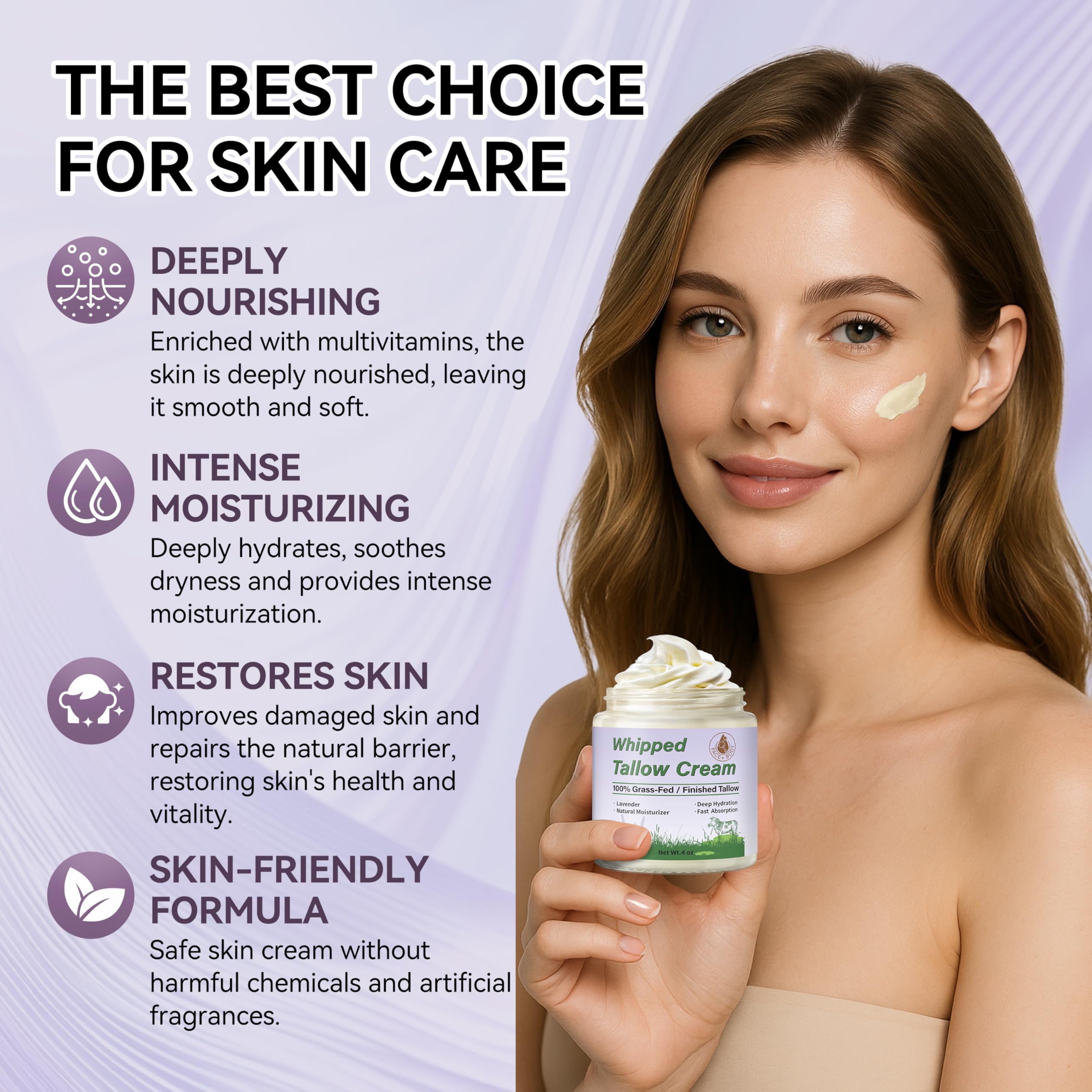 ZIIDII huile olive jojoba, ingrédients hydratants riches pour peau
