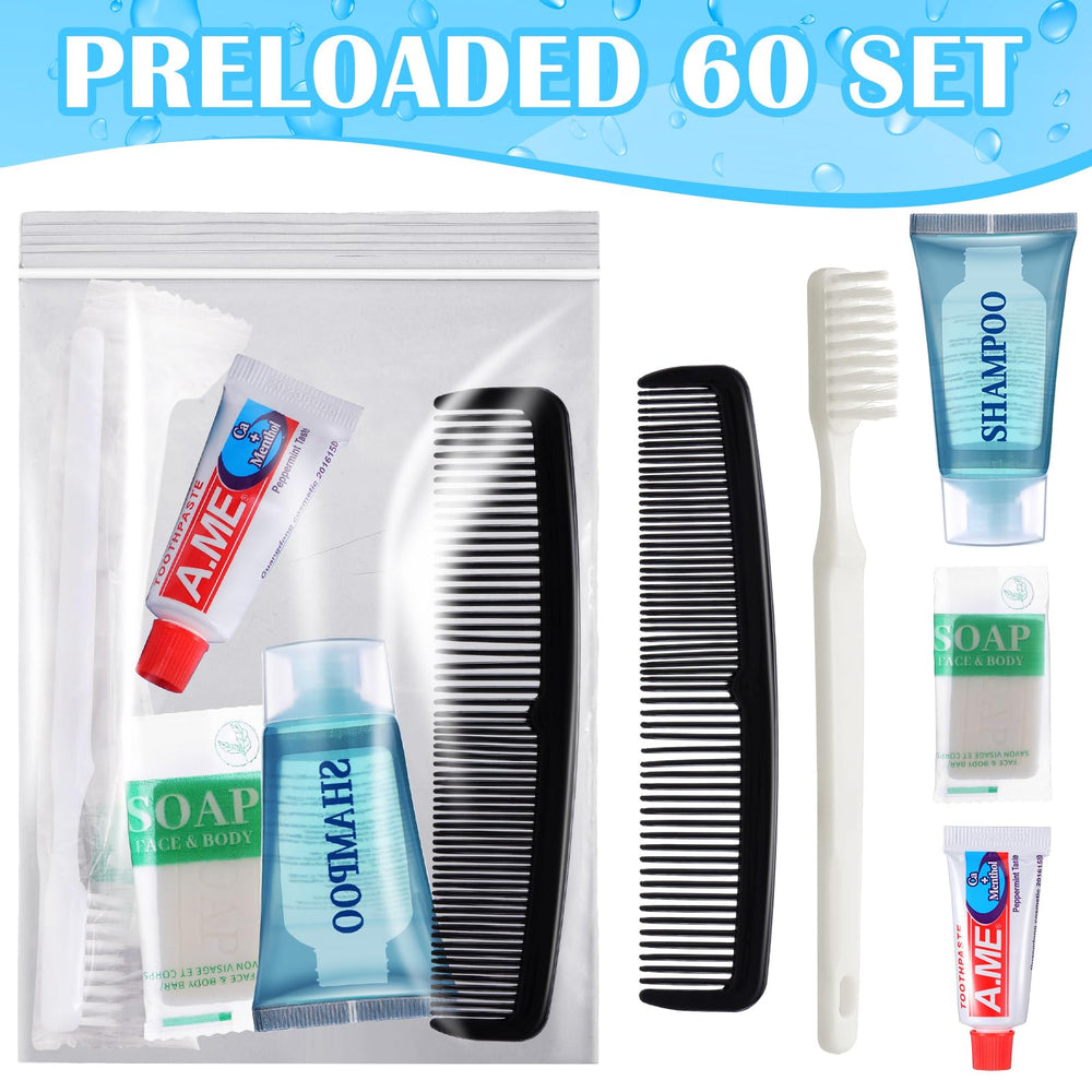 Shampoing Ziliny 60 g, format compact pour voyager