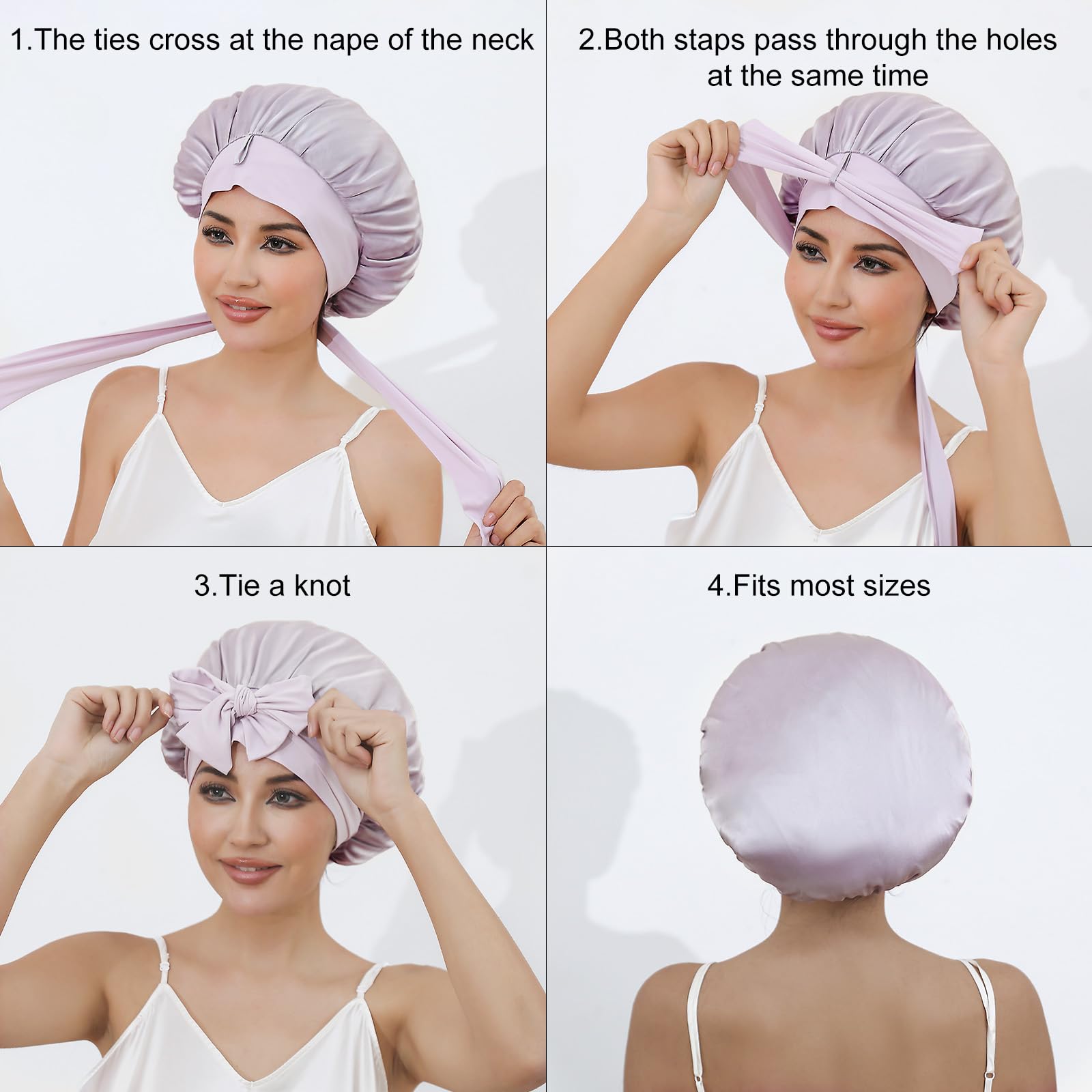 ZIMASILK emballage cadeau – coffret élégant prêt à offrir pour une surprise soignée.