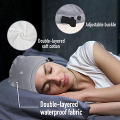 ZINGTERRA Couche Imperméable TPU: protège literie des fuites d huile.