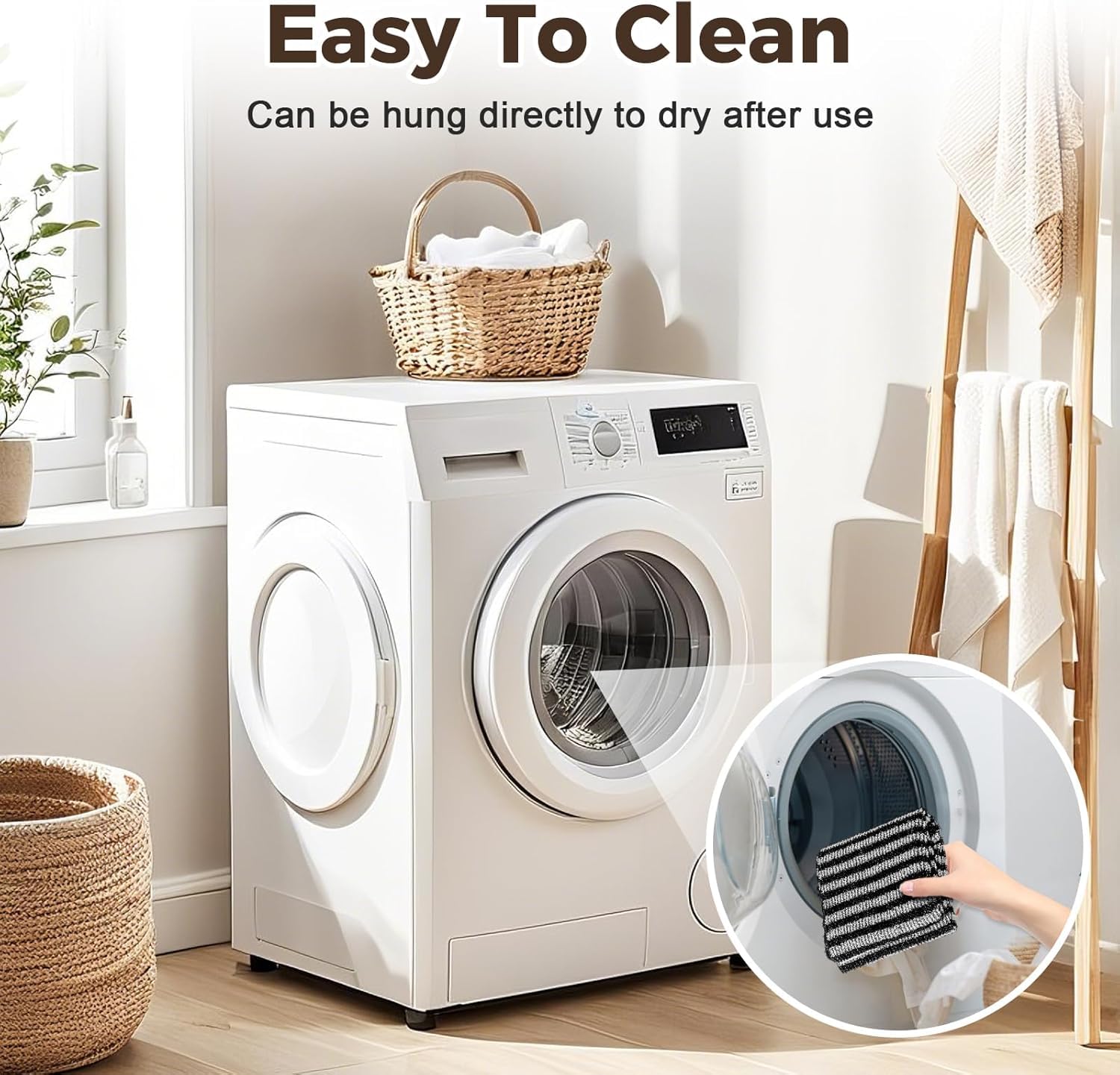ZIVWAGX spa-like shower experience with premium exfoliation at home