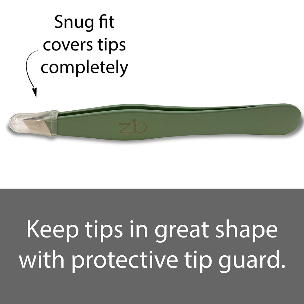 Etui protecteur Zizzili Basics et accès pratique pour le rangement.