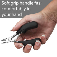 Zizzili Basics lame-acier-inox: lames durables pour coupes nettes et hygiène facile.