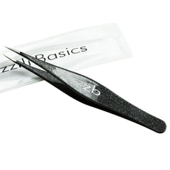 Pinces Zizzili Basics pour poils incarnés avec précision et contrôle