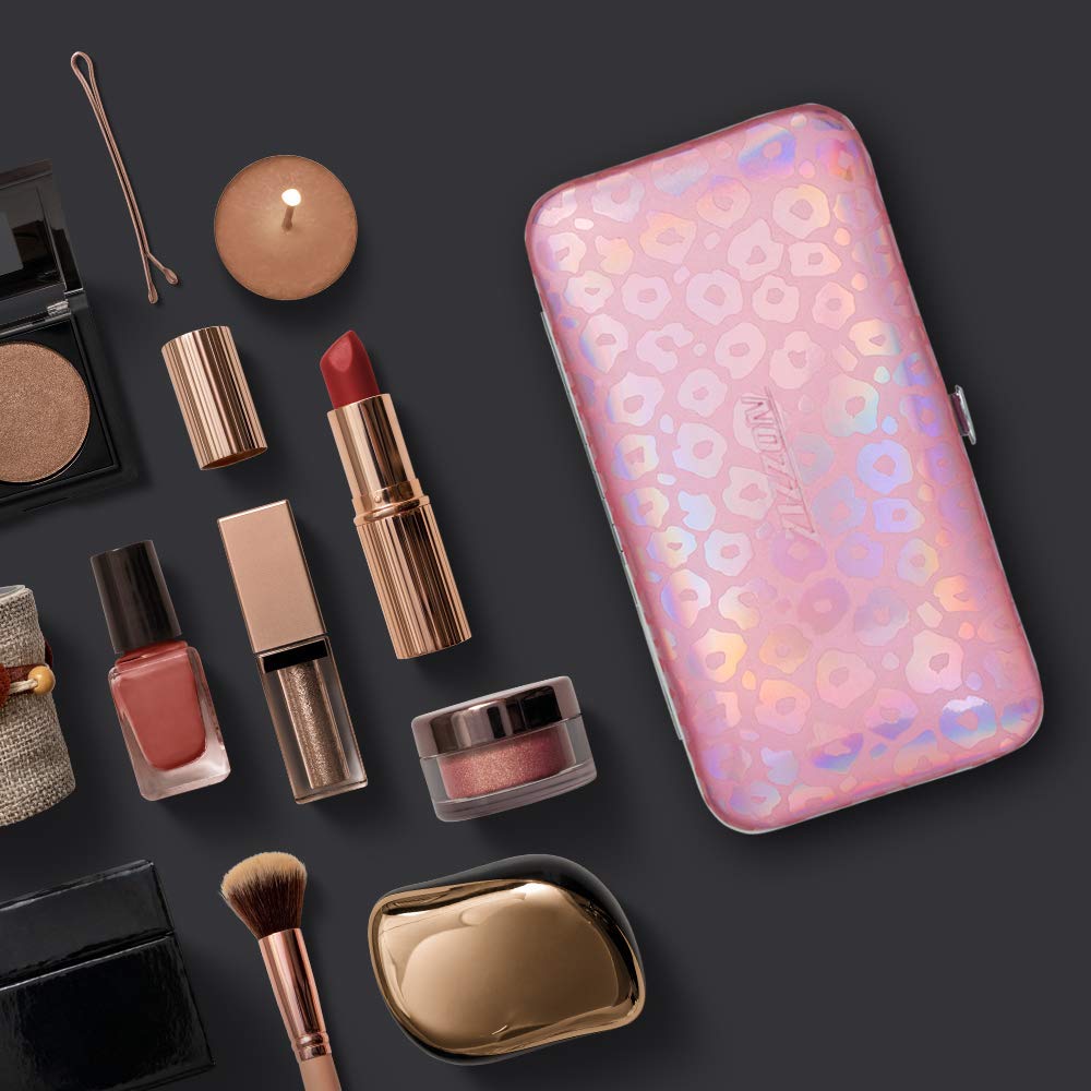 Cadeau beauté ZIZZON, ensemble pratique et design élégant.