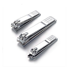 ZIZZON coupe-ongles-diagonal rose-or : coupe nette et pratique.