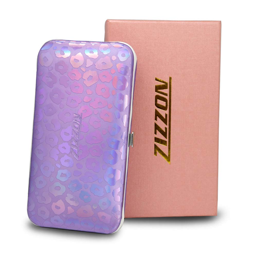 Ensemble voyage ZIZZON, rangement sûr et fiable pendant les trajets.