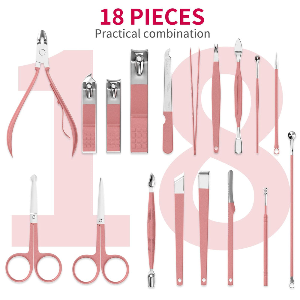 Outils en acier inoxydable ZIZZON, durables et précis pour l’usage quotidien.