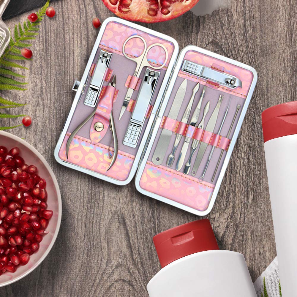 Voyage facilité ZIZZON, outils faciles d'accès dans le coffret.