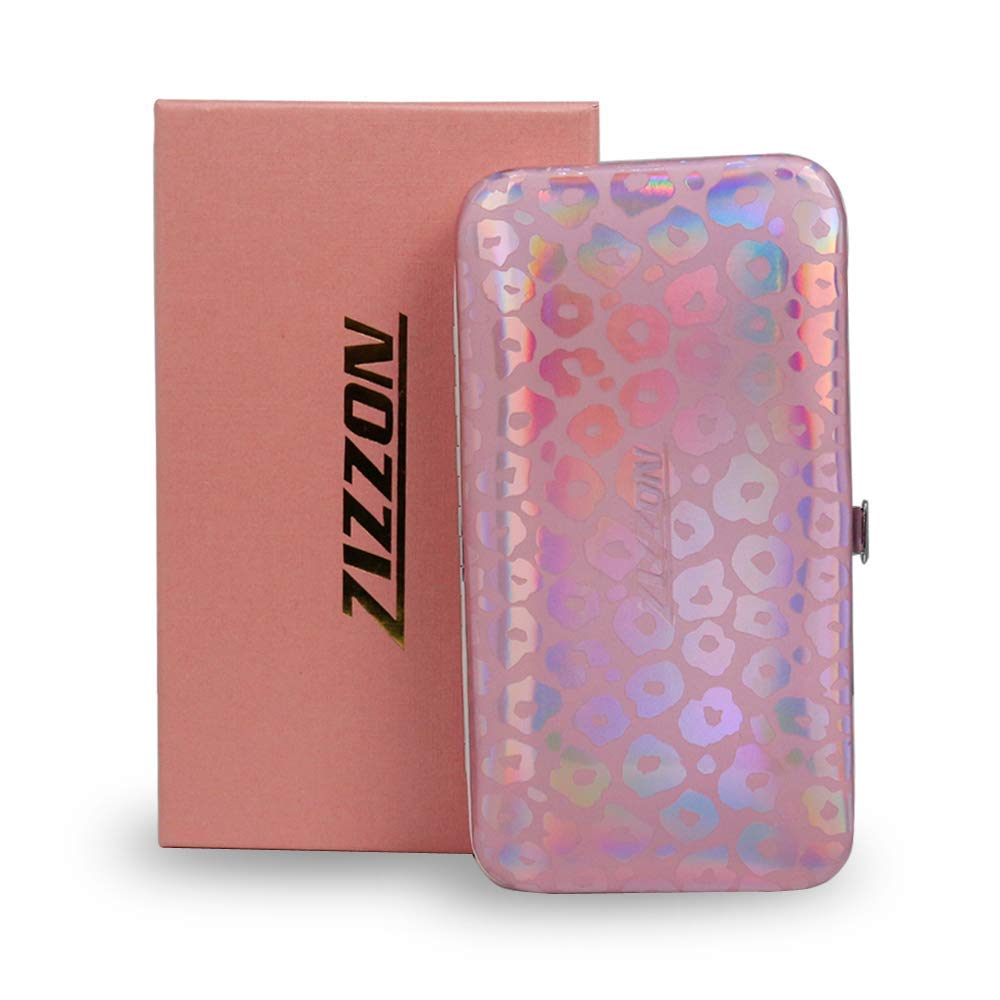 Outils de haute qualité ZIZZON en acier inoxydable, durables et tranchants.