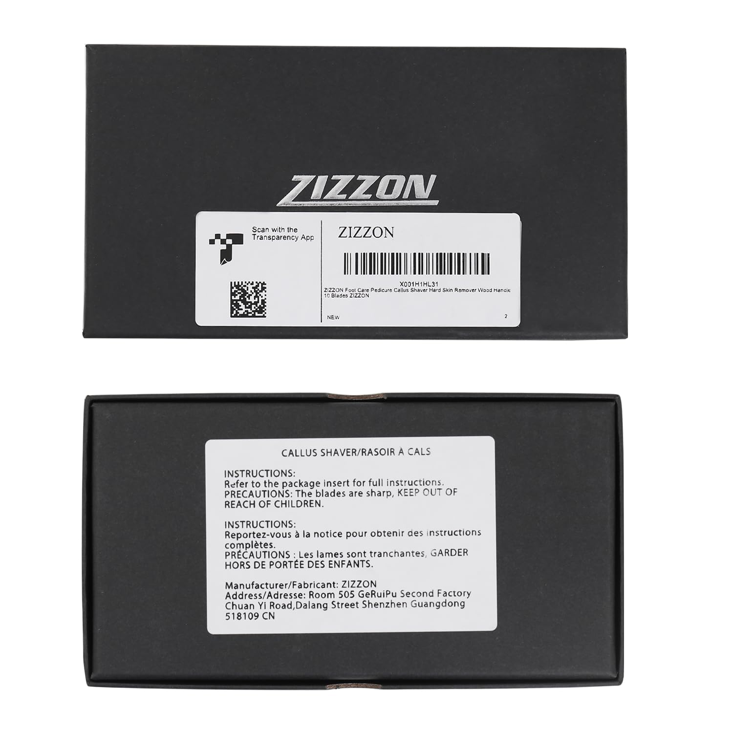 ZIZZON polyvalent, adapté au salon et à la maison.
