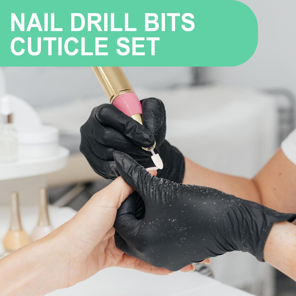 ZJchao utilisation domestique et salon ongles pratique