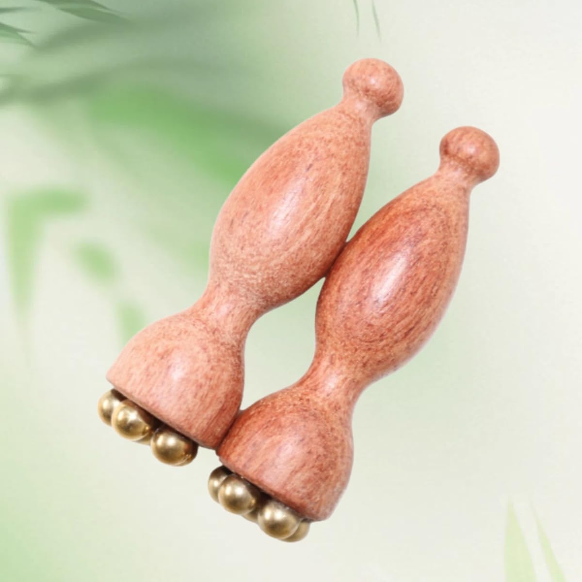 ZKMGYZB: cadeau pratique et apaisant pour routine beauté et bien-être.