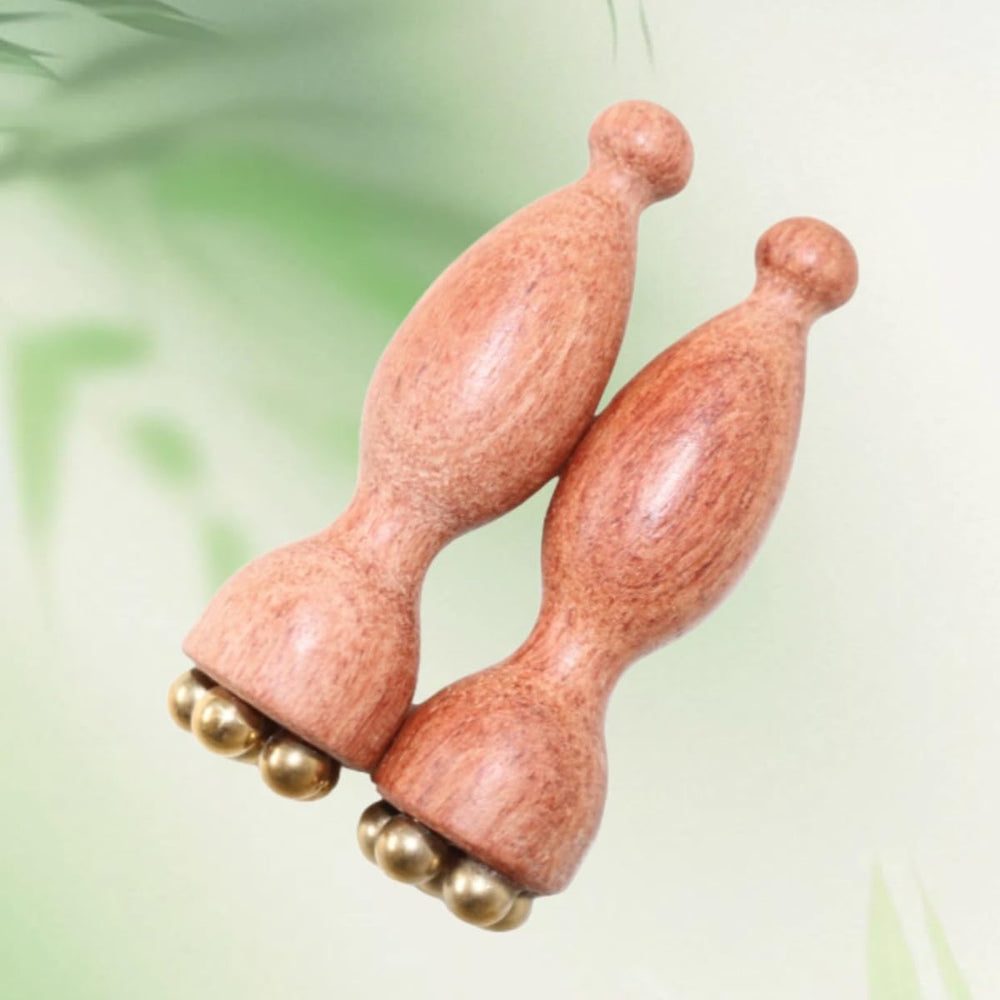ZKMGYZB: cadeau pratique et apaisant pour routine beauté et bien-être.