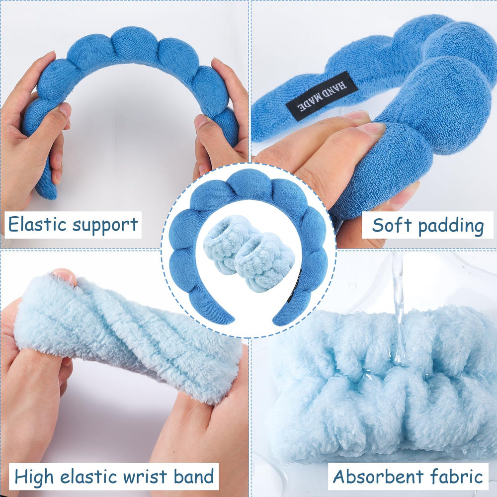 Design nuage zkptops, style élégant pour la routine beauté.