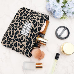 Matière polyester-coton douce ZLFSRQ pour une trousse durable et facile à nettoyer.