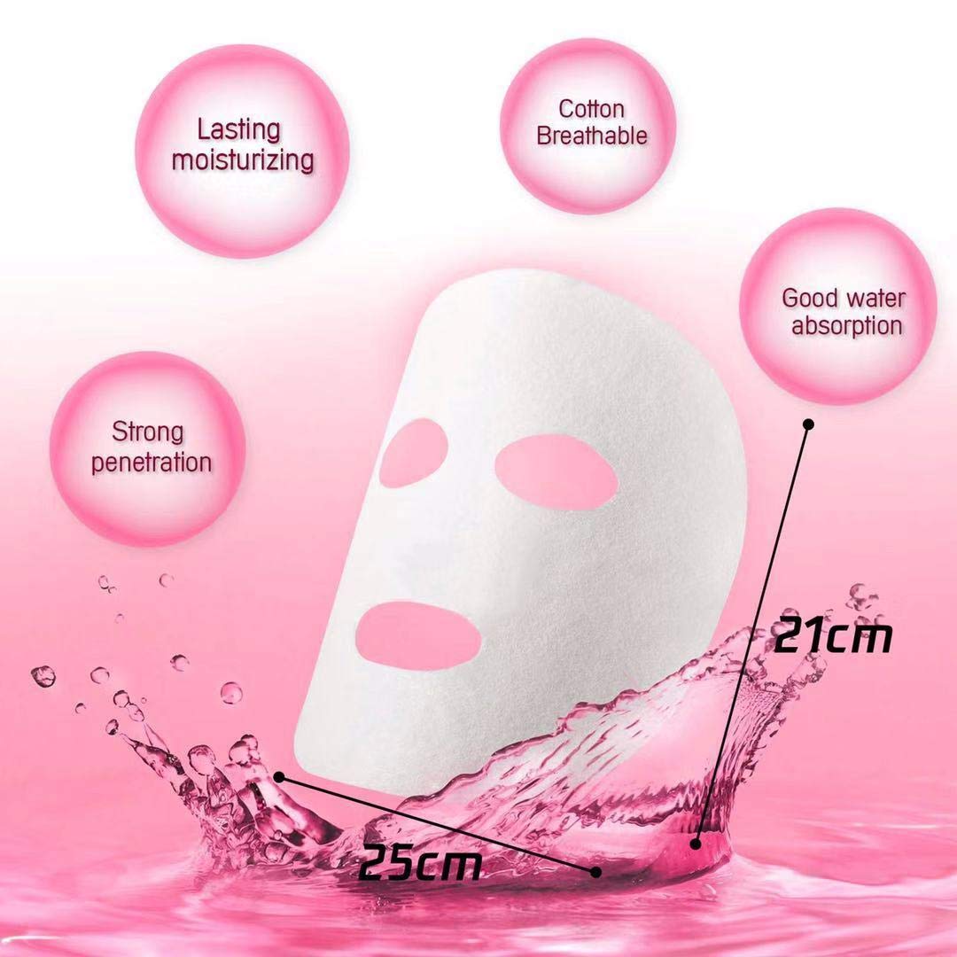 Bâtonnet plastique ZMBeautk pour mélanger la lotion.