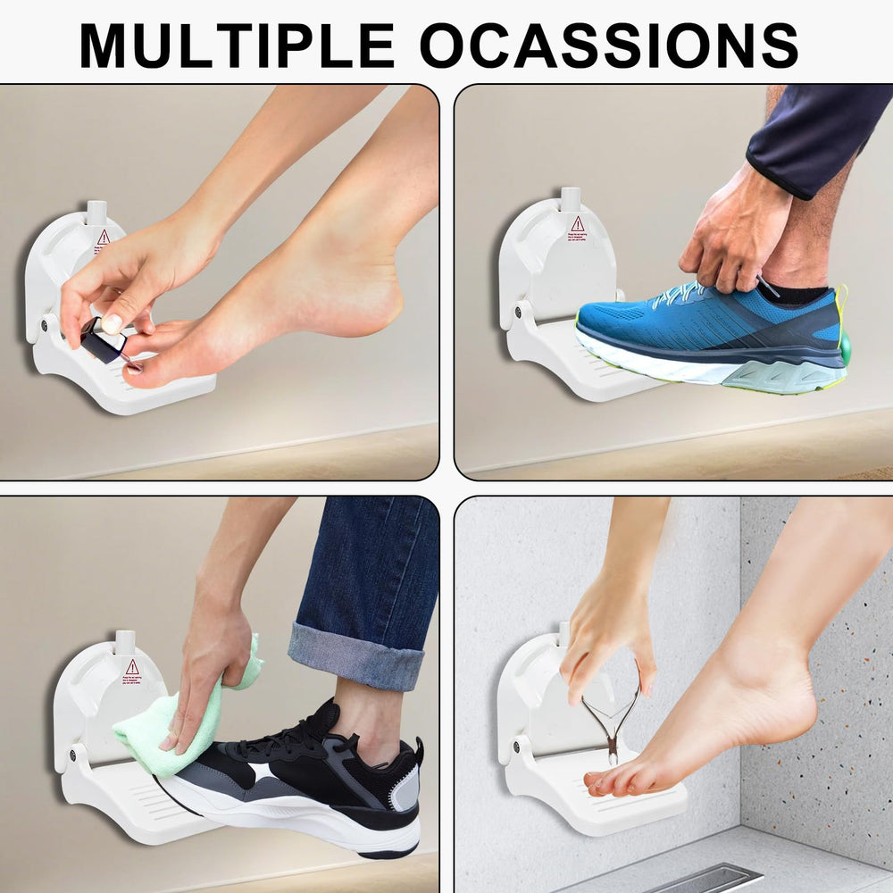 ZMJY design-ergonomique-pour-personnes-agees-enceinte soutien stable dans la douche