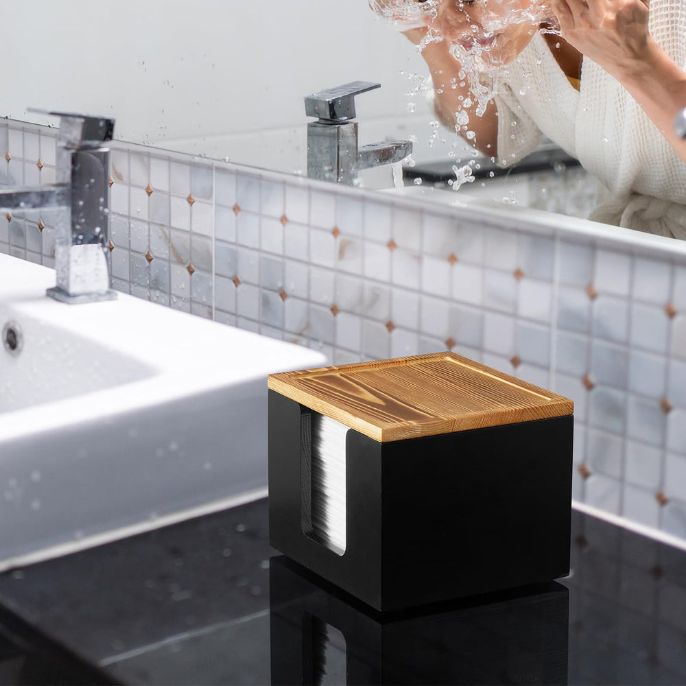 Rangement beauté ZMZKKLL idéal pour salle de bains et coiffeuse.