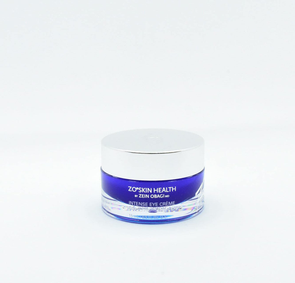 ZO SKIN HEALTH Crème Intensive Yeux – soutien du teint et uniformité du regard.