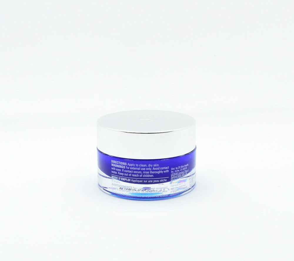 ZO SKIN HEALTH Crème Intensive Yeux – hydratation quotidienne et confort du contour.