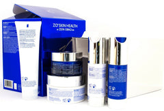 Zo Skin Health Daily Power Defense: protection hydratante pour peau au quotidien.