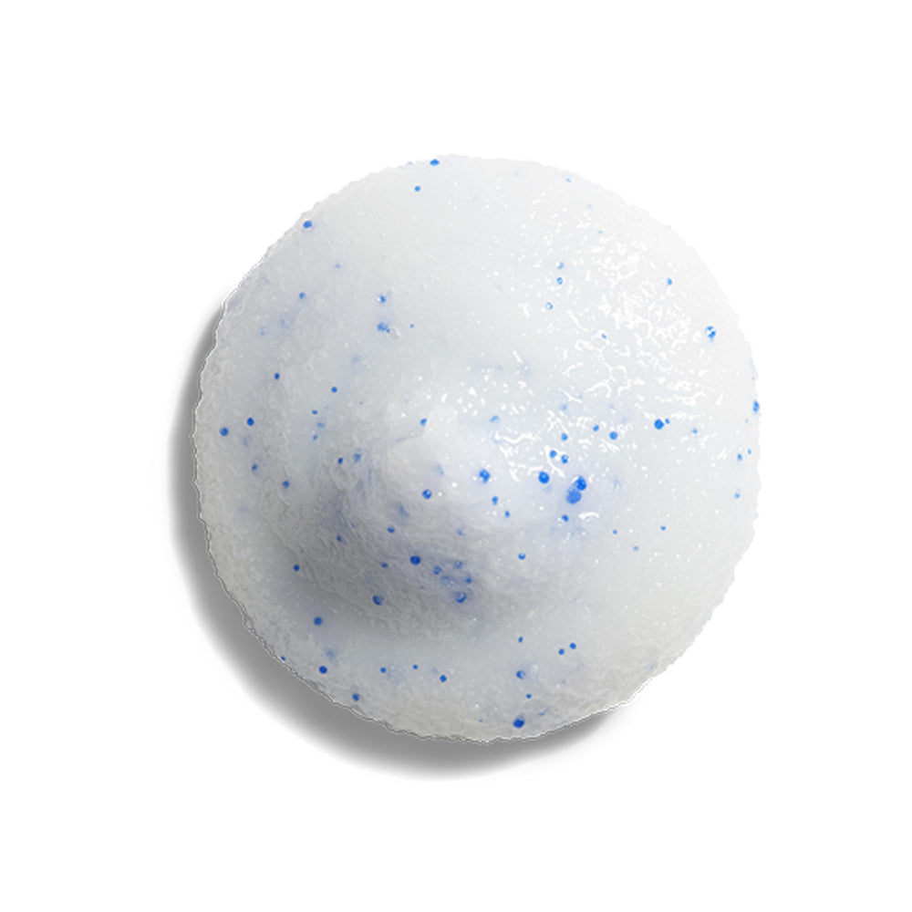 ZO SKIN HEALTH Dual Action Scrub – texture à grains fins révélant un teint lumineux