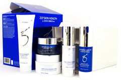 Zo Skin Health Gentle Cleanser: nettoyage en douceur respectant la barrière cutanée.