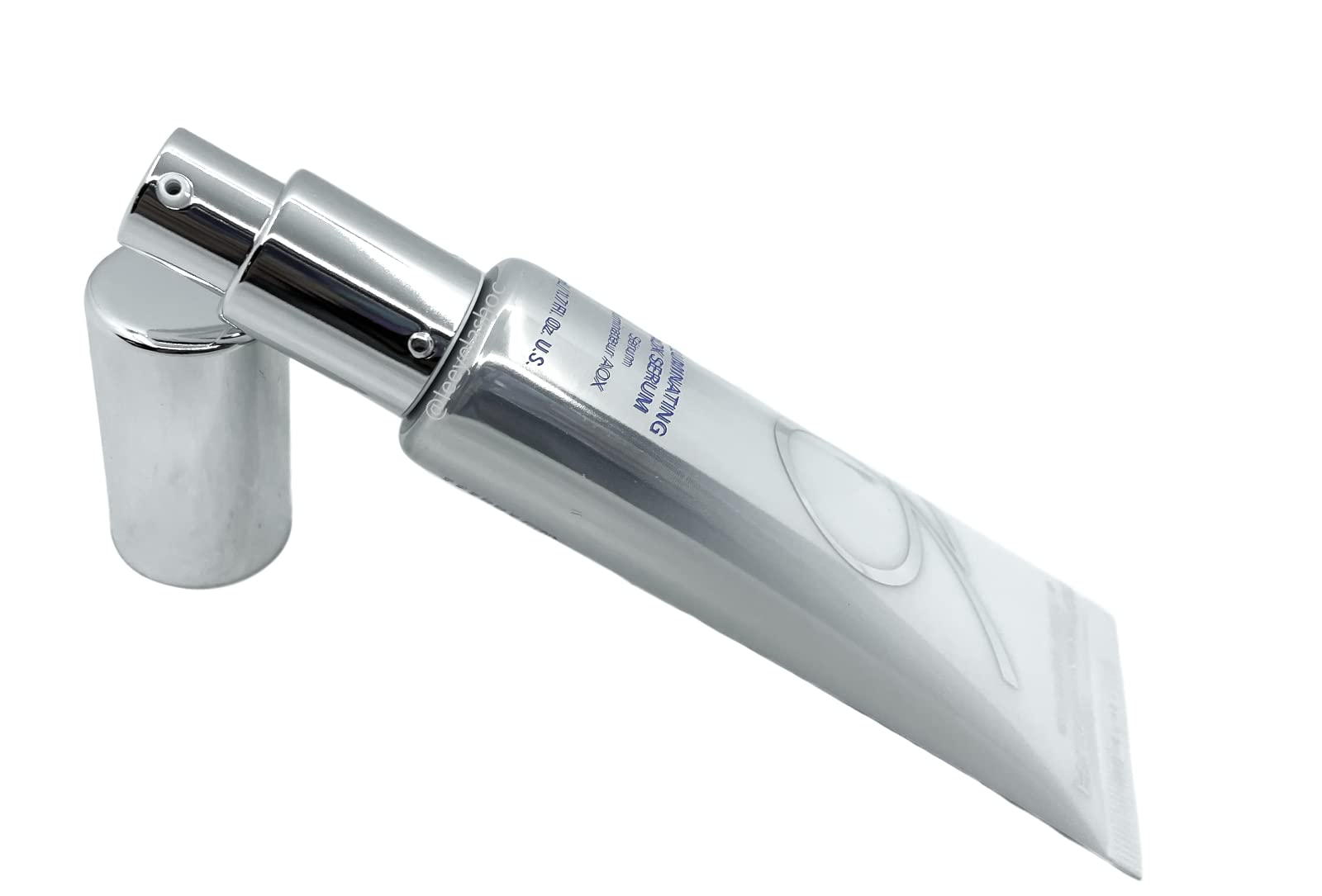 ZO SKIN HEALTH Illuminating AOX Serum routine matin facile à intégrer