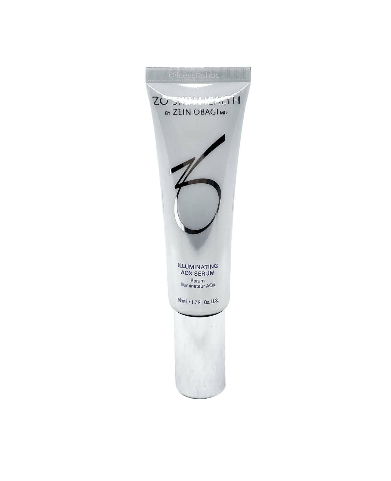 ZO SKIN HEALTH Illuminating AOX Serum texture lumineuse, absorption rapide